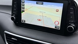 2018 (68) HYUNDAI TUCSON 1.6 GDi SE Nav 5dr 2WD 5246954