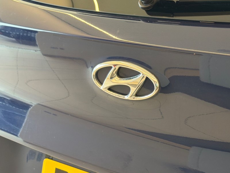 2018 (68) HYUNDAI TUCSON 1.6 GDi SE Nav 5dr 2WD 5246982