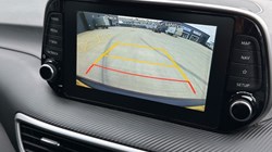 2018 (68) HYUNDAI TUCSON 1.6 GDi SE Nav 5dr 2WD 5246955