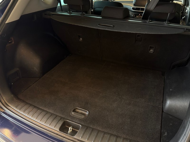 2018 (68) HYUNDAI TUCSON 1.6 GDi SE Nav 5dr 2WD 5246977