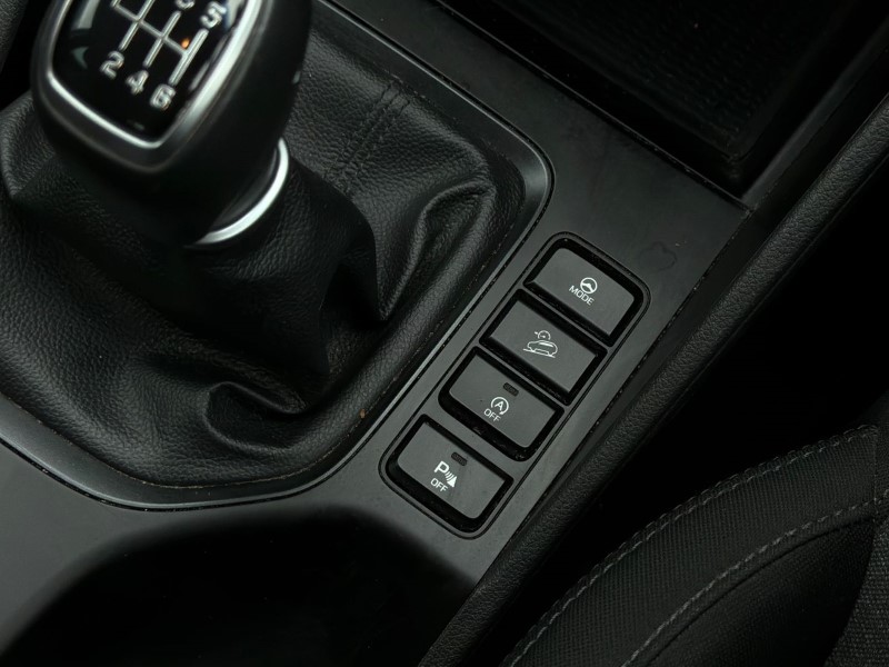 2018 (68) HYUNDAI TUCSON 1.6 GDi SE Nav 5dr 2WD 5246973