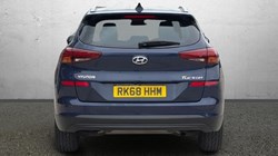 2018 (68) HYUNDAI TUCSON 1.6 GDi SE Nav 5dr 2WD 5246949
