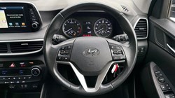 2018 (68) HYUNDAI TUCSON 1.6 GDi SE Nav 5dr 2WD 5246958