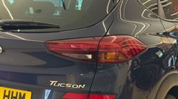 2018 (68) HYUNDAI TUCSON 1.6 GDi SE Nav 5dr 2WD 5246984