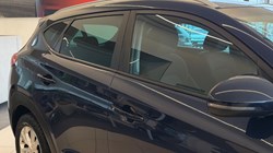 2018 (68) HYUNDAI TUCSON 1.6 GDi SE Nav 5dr 2WD 5246988