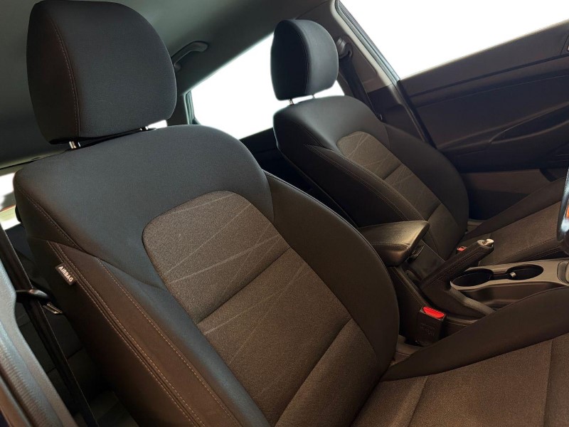 2018 (68) HYUNDAI TUCSON 1.6 GDi SE Nav 5dr 2WD 5246968