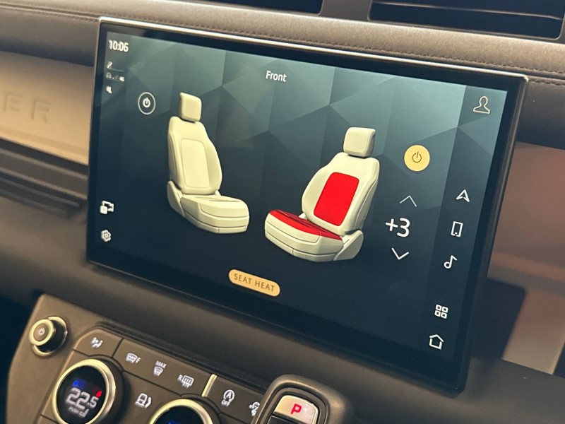 2023 (23) LAND ROVER DEFENDER 3.0 D300 X-Dynamic SE 130 5dr Auto [8 Seat] 5241364