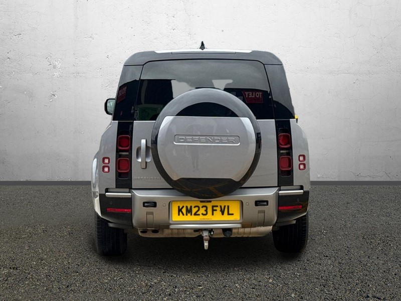 2023 (23) LAND ROVER DEFENDER 3.0 D300 X-Dynamic SE 130 5dr Auto [8 Seat] 5241336