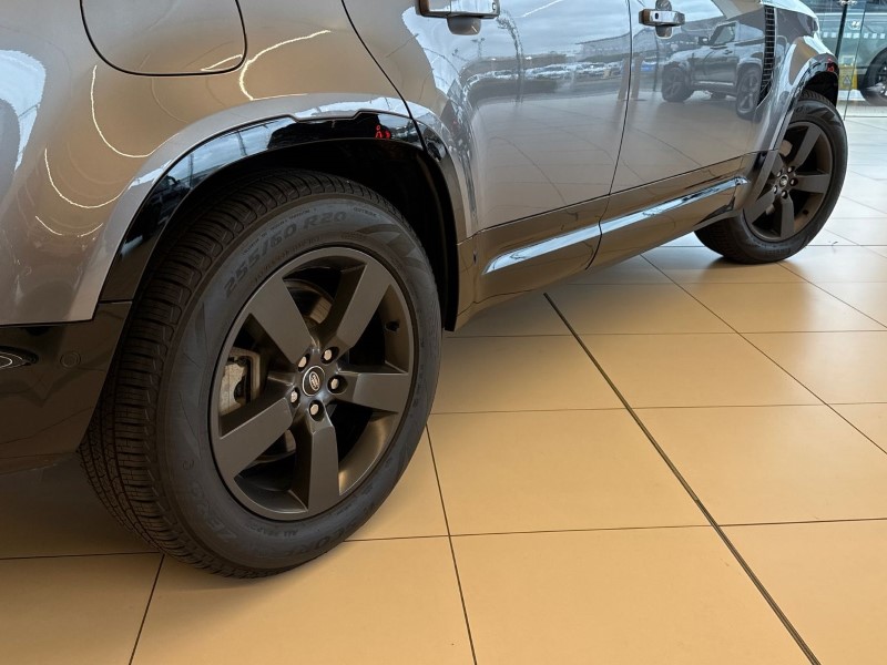 2023 (23) LAND ROVER DEFENDER 3.0 D300 X-Dynamic SE 130 5dr Auto [8 Seat] 5241377