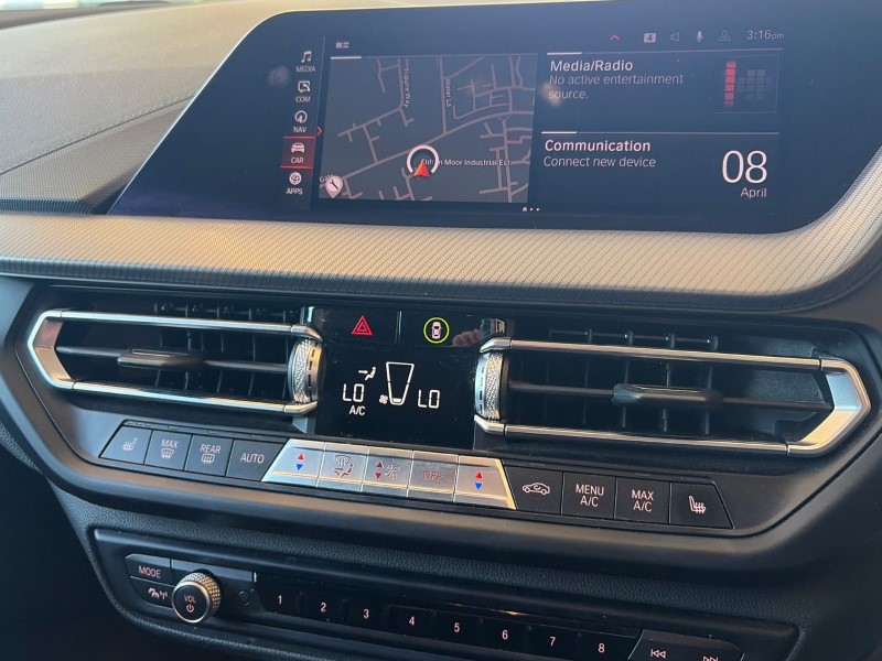 2020 (70) BMW 1 SERIES 118i M Sport 5dr Step Auto 5267358