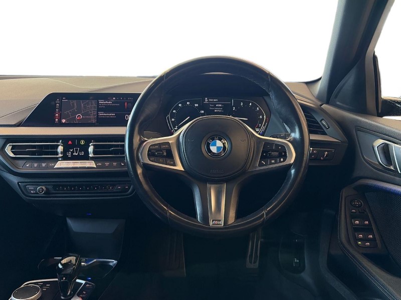 2020 (70) BMW 1 SERIES 118i M Sport 5dr Step Auto 5267338
