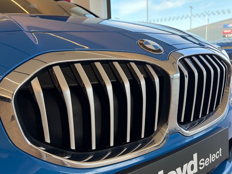 2020 (70) BMW 1 SERIES 118i M Sport 5dr Step Auto 5267364