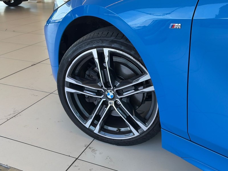 2020 (70) BMW 1 SERIES 118i M Sport 5dr Step Auto 5267370