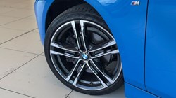 2020 (70) BMW 1 SERIES 118i M Sport 5dr Step Auto 5267370