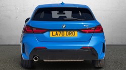 2020 (70) BMW 1 SERIES 118i M Sport 5dr Step Auto 5267329