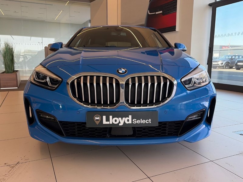 2020 (70) BMW 1 SERIES 118i M Sport 5dr Step Auto 5267376