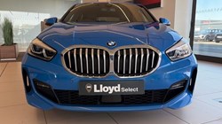 2020 (70) BMW 1 SERIES 118i M Sport 5dr Step Auto 5267376