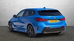 2020 (70) BMW 1 SERIES 118i M Sport 5dr Step Auto 5267325