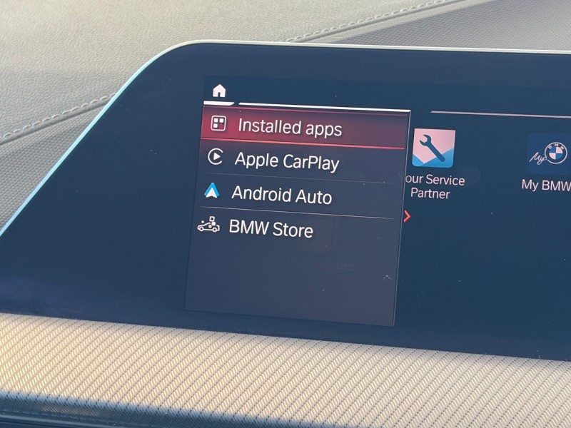 2020 (70) BMW 1 SERIES 118i M Sport 5dr Step Auto 5267354