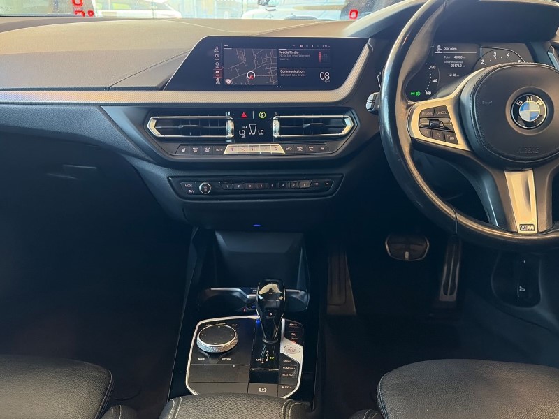 2020 (70) BMW 1 SERIES 118i M Sport 5dr Step Auto 5267337