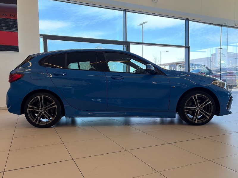 2020 (70) BMW 1 SERIES 118i M Sport 5dr Step Auto 5267374