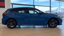 2020 (70) BMW 1 SERIES 118i M Sport 5dr Step Auto 5267374