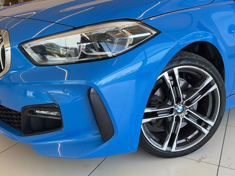 2020 (70) BMW 1 SERIES 118i M Sport 5dr Step Auto 5267363