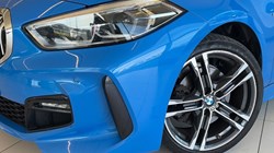 2020 (70) BMW 1 SERIES 118i M Sport 5dr Step Auto 5267363