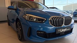 2020 (70) BMW 1 SERIES 118i M Sport 5dr Step Auto 5267375
