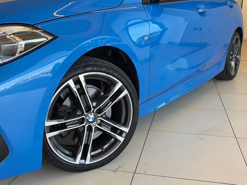 2020 (70) BMW 1 SERIES 118i M Sport 5dr Step Auto 5267365