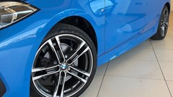 2020 (70) BMW 1 SERIES 118i M Sport 5dr Step Auto 5267365