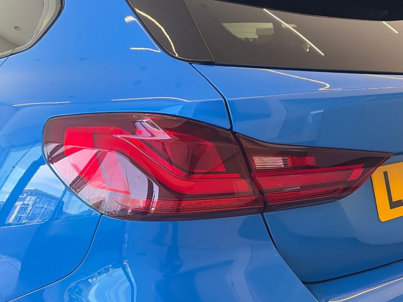 2020 (70) BMW 1 SERIES 118i M Sport 5dr Step Auto 5267342