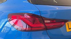 2020 (70) BMW 1 SERIES 118i M Sport 5dr Step Auto 5267342