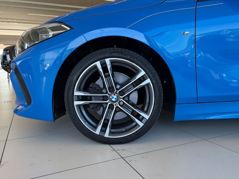 2020 (70) BMW 1 SERIES 118i M Sport 5dr Step Auto 5267331