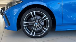 2020 (70) BMW 1 SERIES 118i M Sport 5dr Step Auto 5267331