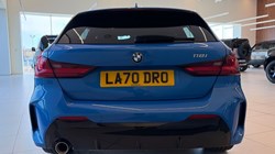 2020 (70) BMW 1 SERIES 118i M Sport 5dr Step Auto 5267379