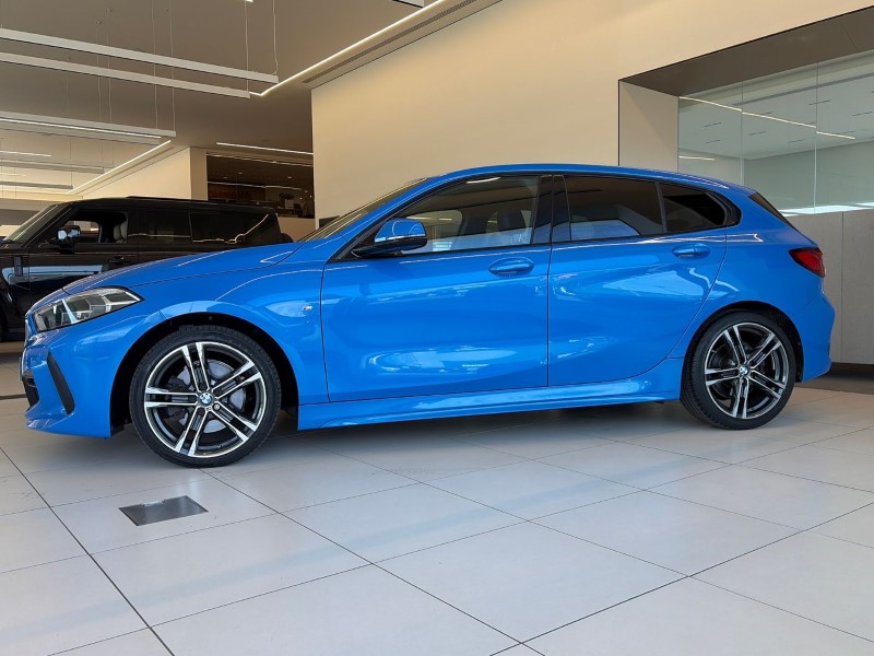 2020 (70) BMW 1 SERIES 118i M Sport 5dr Step Auto 5267378