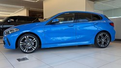 2020 (70) BMW 1 SERIES 118i M Sport 5dr Step Auto 5267378