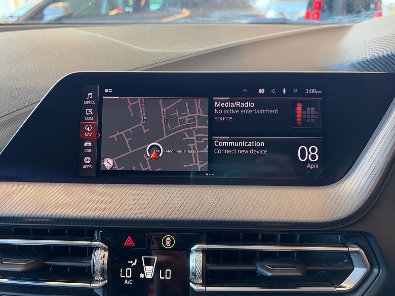 2020 (70) BMW 1 SERIES 118i M Sport 5dr Step Auto 5267351