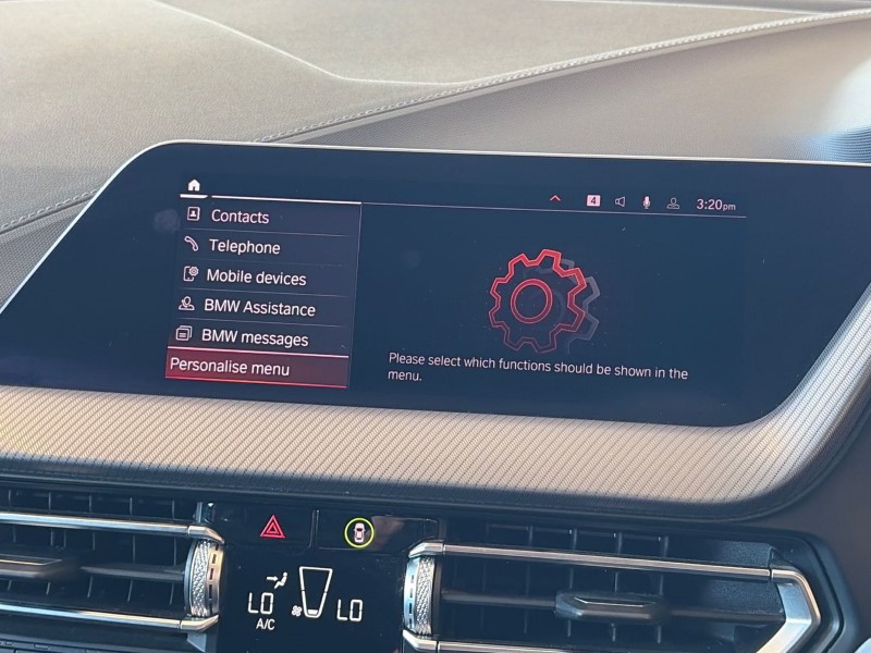 2020 (70) BMW 1 SERIES 118i M Sport 5dr Step Auto 5267373