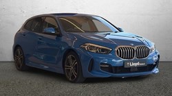 2020 (70) BMW 1 SERIES 118i M Sport 5dr Step Auto 5267324