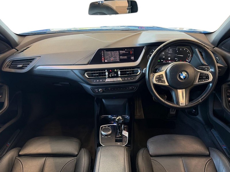 2020 (70) BMW 1 SERIES 118i M Sport 5dr Step Auto 5267332
