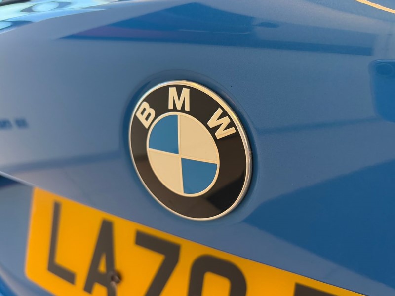 2020 (70) BMW 1 SERIES 118i M Sport 5dr Step Auto 5267366