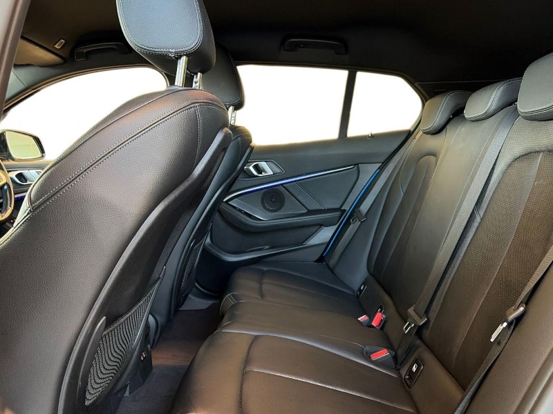 2020 (70) BMW 1 SERIES 118i M Sport 5dr Step Auto 5267327