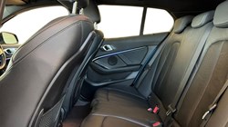 2020 (70) BMW 1 SERIES 118i M Sport 5dr Step Auto 5267327