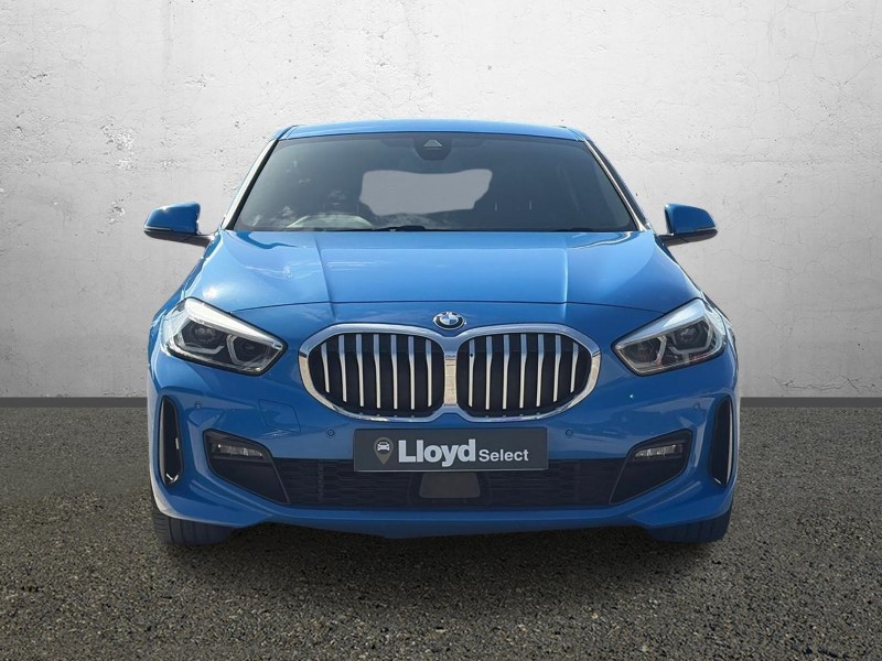 2020 (70) BMW 1 SERIES 118i M Sport 5dr Step Auto 5267330