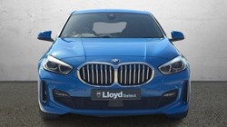 2020 (70) BMW 1 SERIES 118i M Sport 5dr Step Auto 5267330