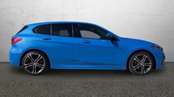 2020 (70) BMW 1 SERIES 118i M Sport 5dr Step Auto 5267328