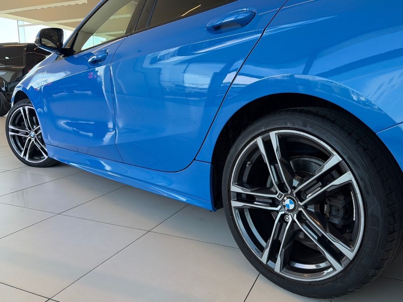 2020 (70) BMW 1 SERIES 118i M Sport 5dr Step Auto 5267369