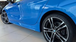 2020 (70) BMW 1 SERIES 118i M Sport 5dr Step Auto 5267369